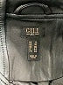 Gilli Black Jacket Size 6 - photo 6