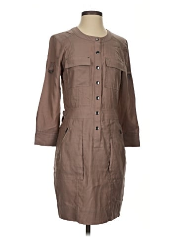 BCBGMAXAZRIA Casual Dress (view 1)