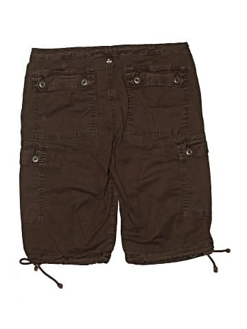 PrAna Cargo Shorts (view 2)