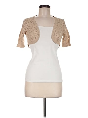 Deb Cardigan (view 1)