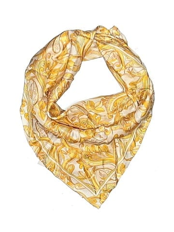 Chan Luu Silk Scarf (view 1)