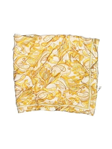 Chan Luu Silk Scarf (view 2)