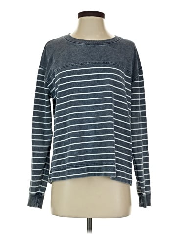 Jane and Delancey Long Sleeve Top (view 1)