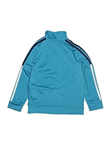Adidas Track Jacket (view 2)