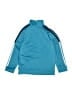 Adidas Blue Track Jacket Size 6 - photo 2