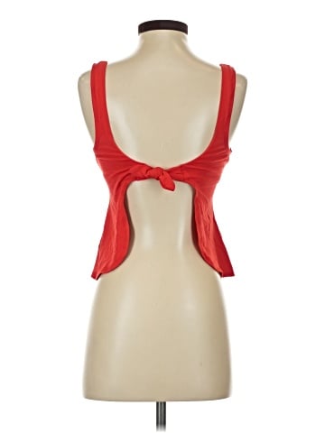 Robin Piccone Tank Top (view 2)