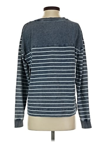Jane and Delancey Long Sleeve Top (view 2)