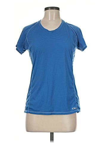 Outdoor Research Short Sleeve Top (view 1)