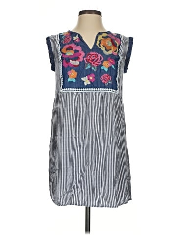 Unit Casual Dress (view 1)
