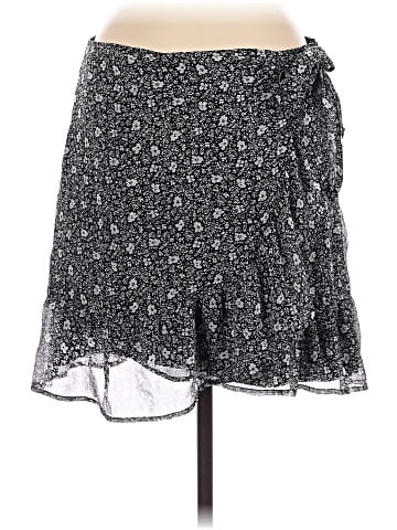 Abercrombie & Fitch Casual Skirt (view 1)