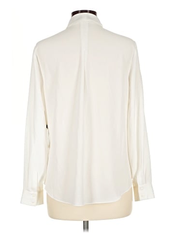 1.State Long Sleeve Blouse (view 2)