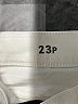 J.Crew Ivory Jeans Size 23 waist (petite) - photo 8