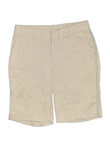 Nurture Khaki Shorts (view 1)