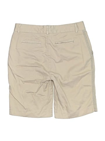 Nurture Khaki Shorts (view 2)