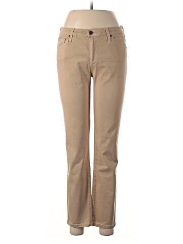 Adriano Goldschmied Khakis (view 1)