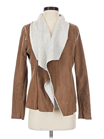 Jason Maxwell Jacket (view 1)