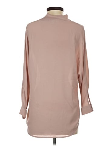 Veronica M. 3/4 Sleeve Blouse (view 2)