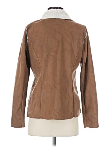 Jason Maxwell Jacket (view 2)