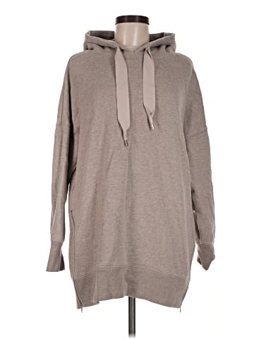 Aerie Poncho (view 1)