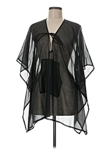 Echo Poncho (view 1)