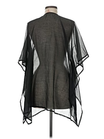 Echo Poncho (view 2)