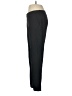 Uniqlo Solid Black Track Pants Size M - photo 5