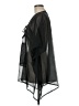 Echo Black Poncho Size Fits all women (1SZ) - photo 5