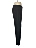 Uniqlo Solid Black Track Pants Size M - photo 4