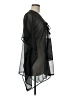 Echo Black Poncho Size Fits all women (1SZ) - photo 4
