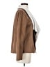 Jason Maxwell 100% Polyester Brown Jacket Size S - photo 4