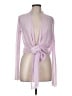 Eileen Fisher Pink Kimono Size M - photo 1
