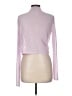 Eileen Fisher Pink Kimono Size M - photo 2