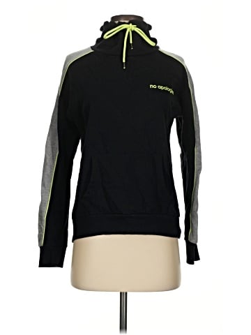 Flirtitude Pullover Hoodie (view 1)