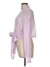 Eileen Fisher Pink Kimono Size M - photo 5