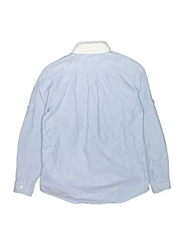 Tommy Hilfiger Long Sleeve Button-Down Shirt (view 2)