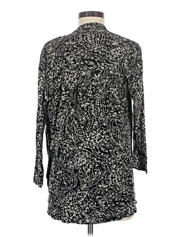 Weston Wear 3/4 Sleeve T-Shirt (view 2)
