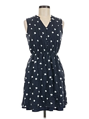 Market and Spruce Casual Dress (view 1)