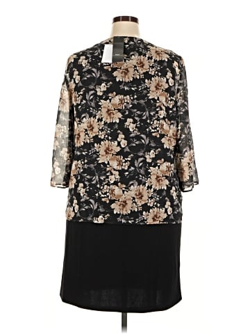 R&K Cocktail Dress (view 2)