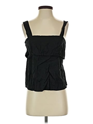 Quince Sleeveless Blouse (view 1)