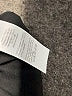 J.Crew 100% Polyester Solid Black Formal Skirt Size S - photo 5