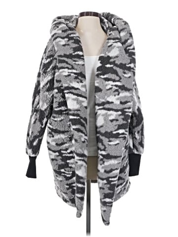 G.I.L.I. Fleece (view 1)
