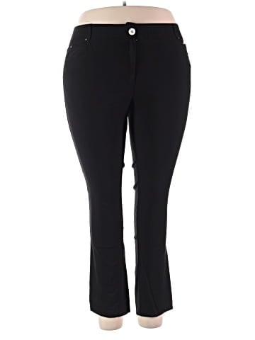 89th & Madison Active Pants (view 1)