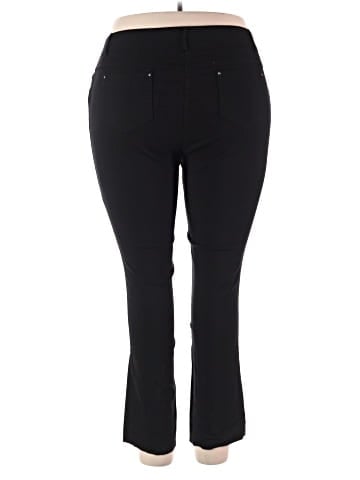 89th & Madison Active Pants (view 2)