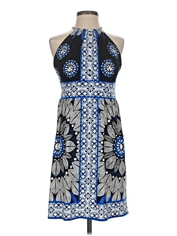 Maggy L Cocktail Dress (view 1)