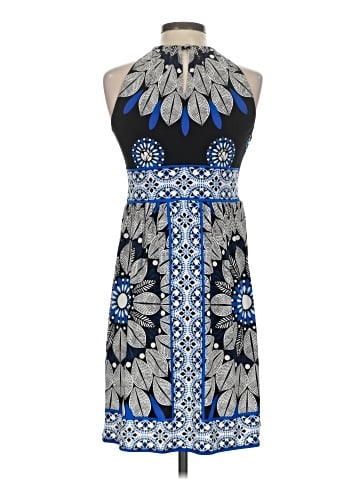Maggy L Cocktail Dress (view 2)