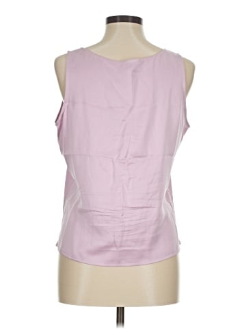 Eileen Fisher Sleeveless Top (view 2)