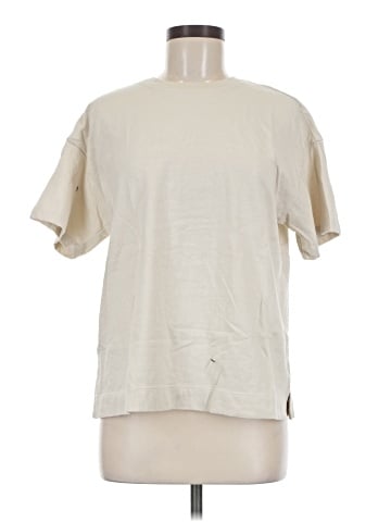 Old Navy Short Sleeve T-Shirt (view 1)