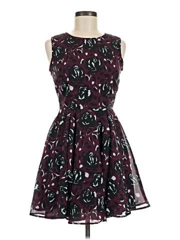 Maison Jules Cocktail Dress (view 1)