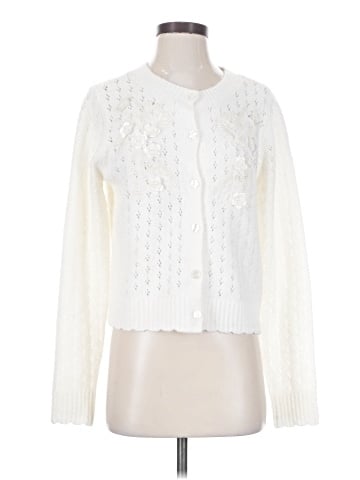 Francesca's Cardigan (view 1)