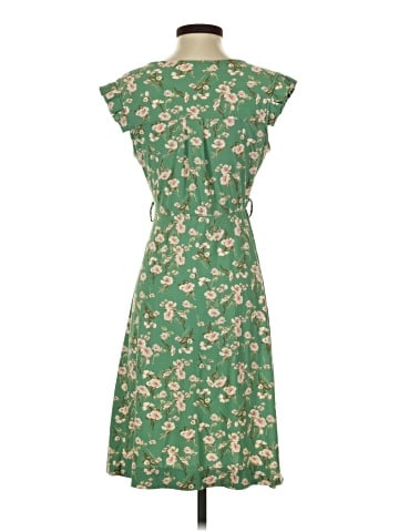 Monteau Casual Dress (view 2)